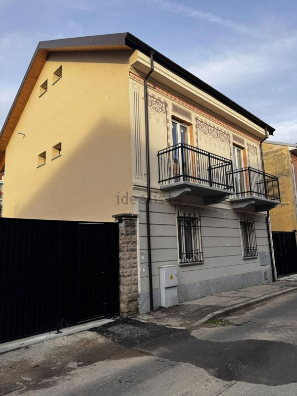 appartamento in vendita a Nichelino