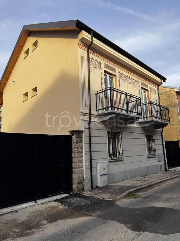 appartamento in vendita a Nichelino