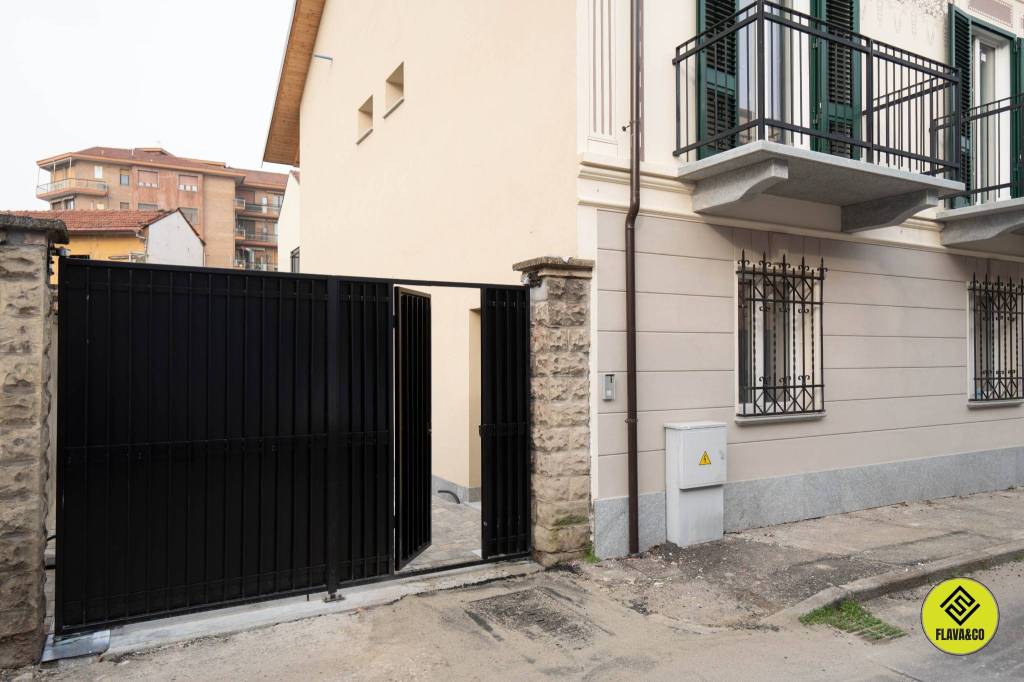 appartamento in vendita a Nichelino