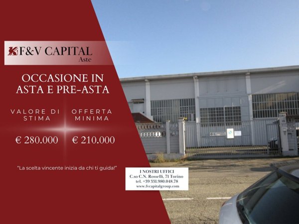 negozio in vendita a Nichelino