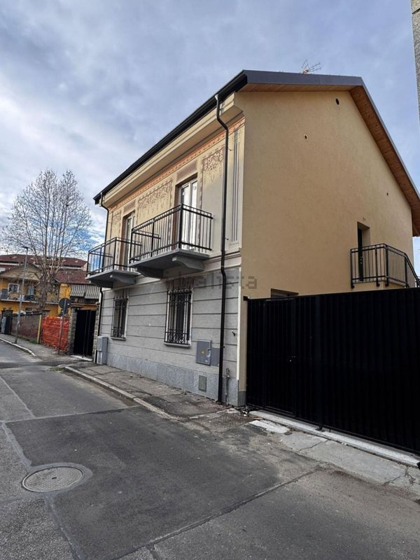 appartamento in vendita a Nichelino