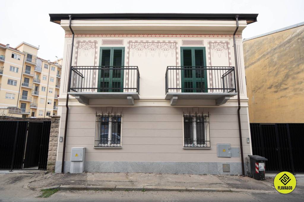 appartamento in vendita a Nichelino