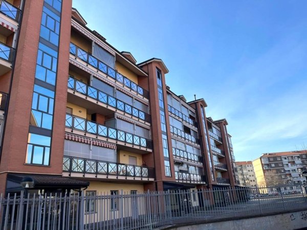 appartamento in vendita a Nichelino
