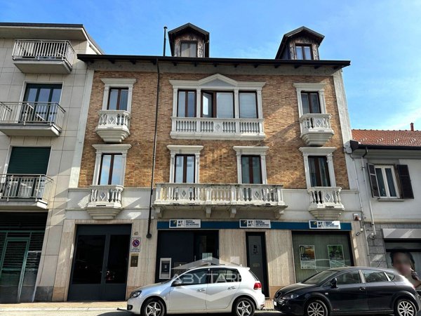 appartamento in vendita a Nichelino