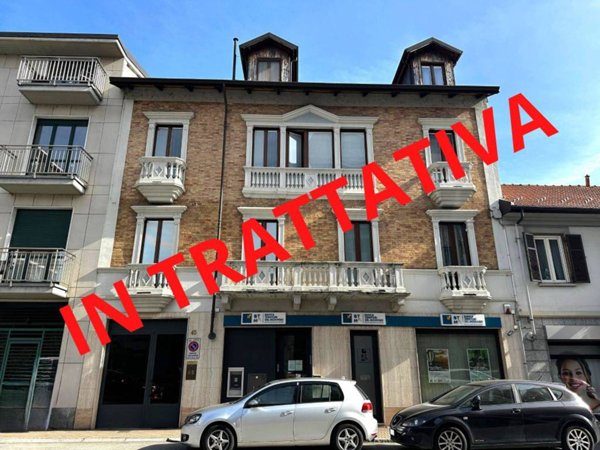 appartamento in vendita a Nichelino