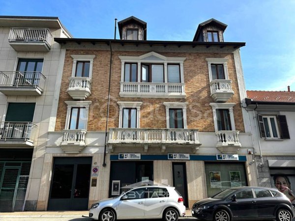 appartamento in vendita a Nichelino in zona Crociera
