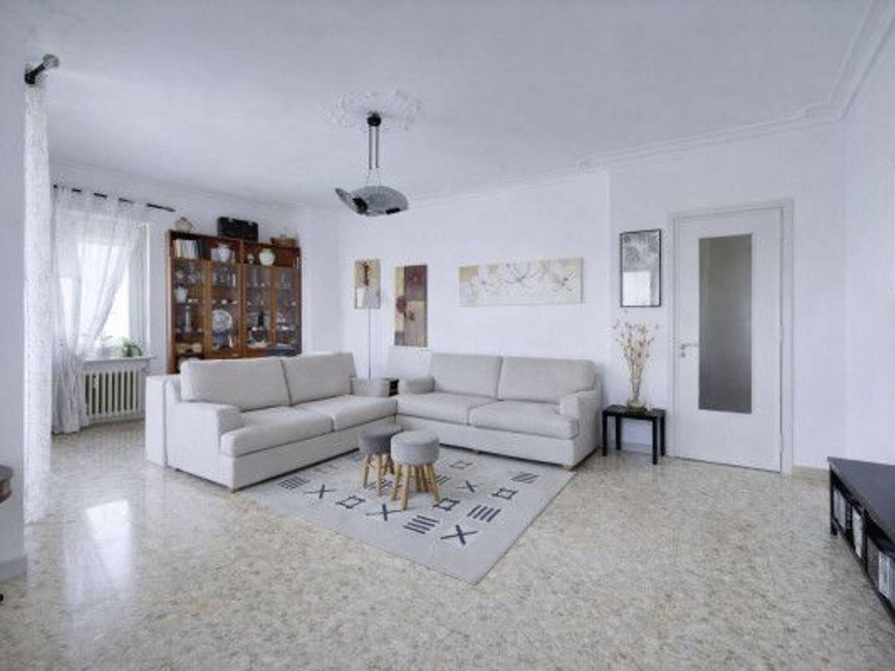 appartamento in vendita a Nichelino