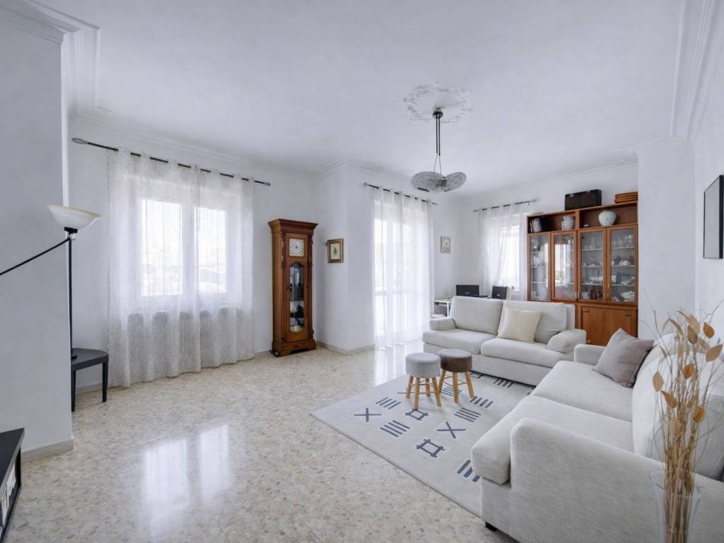 appartamento in vendita a Nichelino