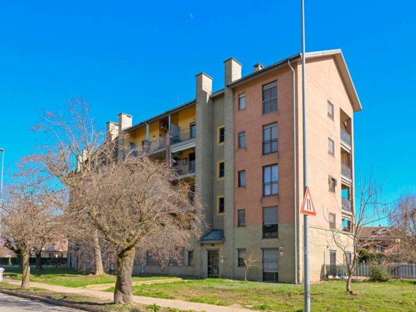 appartamento in vendita a Nichelino