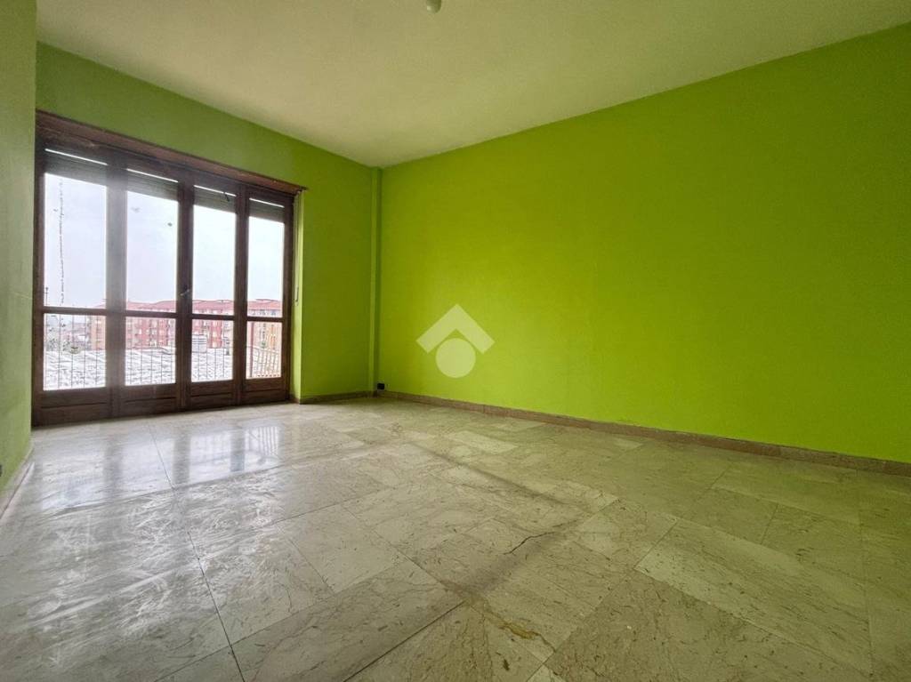 appartamento in vendita a Nichelino