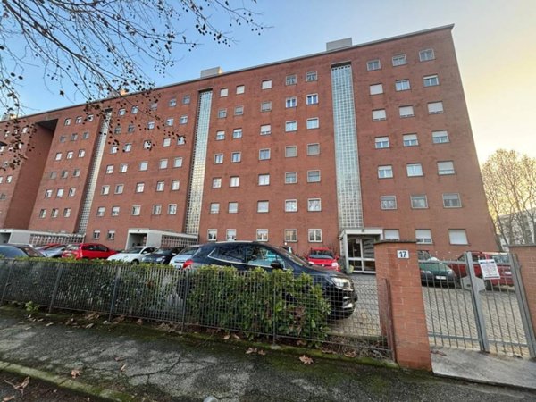 appartamento in vendita a Nichelino