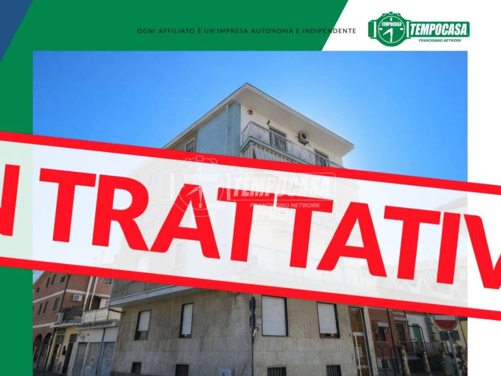 appartamento in vendita a Nichelino in zona Crociera