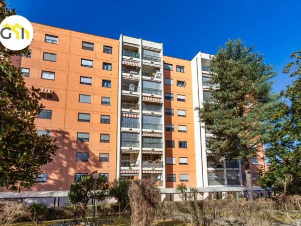 appartamento in vendita a Nichelino
