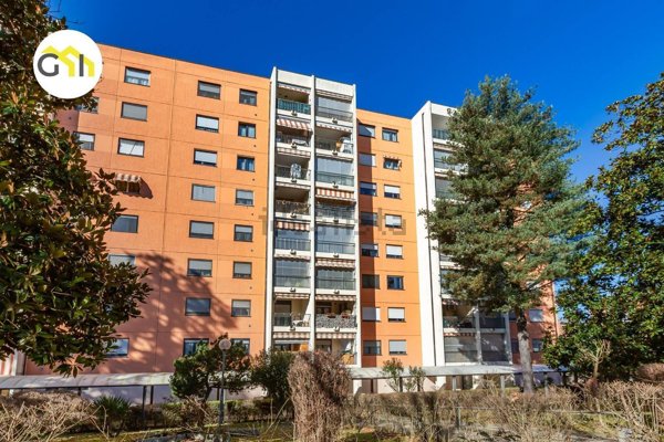 appartamento in vendita a Nichelino