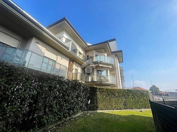 appartamento in vendita a Nichelino