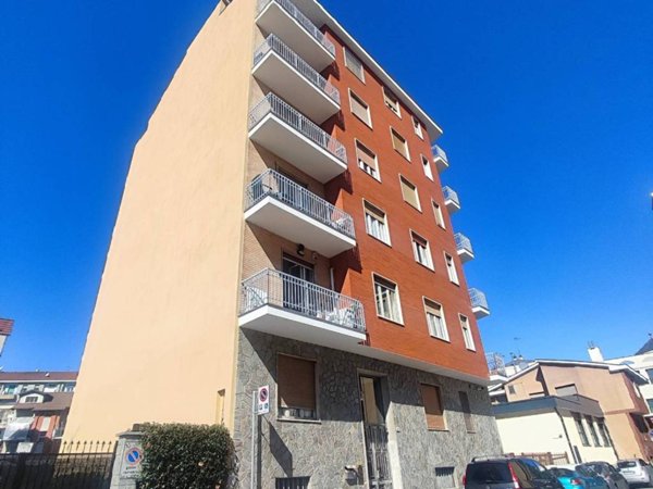 appartamento in vendita a Nichelino