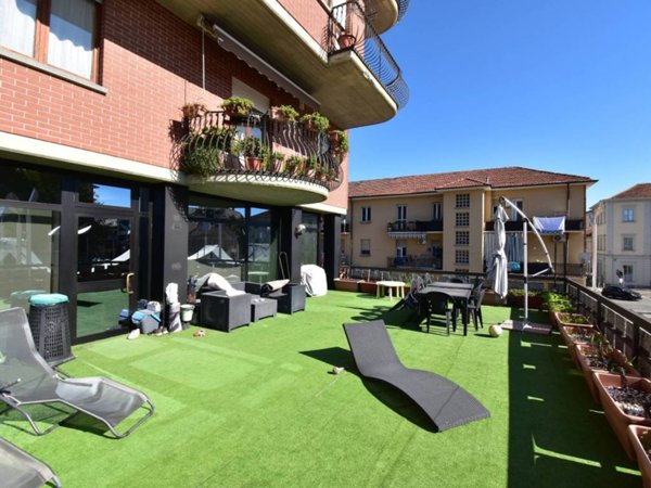 appartamento in vendita a Nichelino