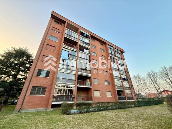 appartamento in vendita a Nichelino