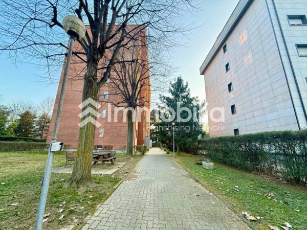 appartamento in vendita a Nichelino