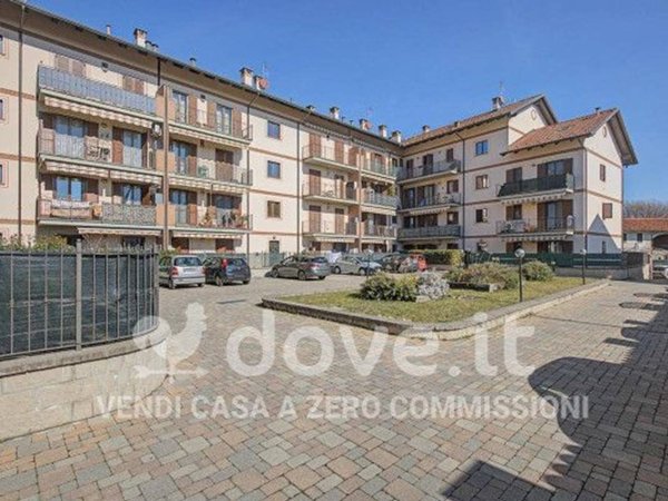 appartamento in vendita a Nichelino