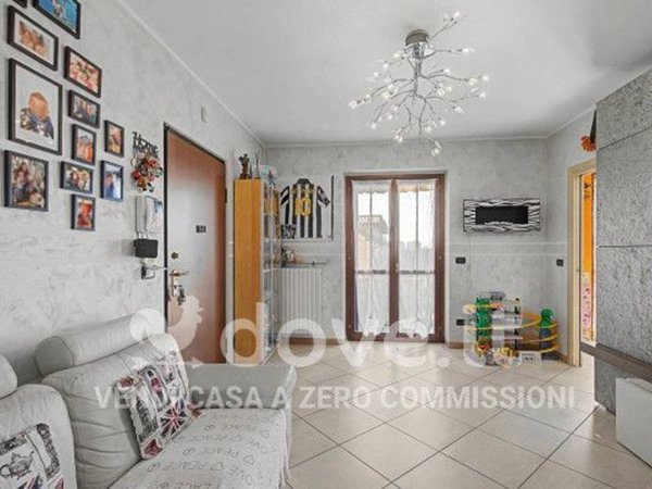 appartamento in vendita a Nichelino
