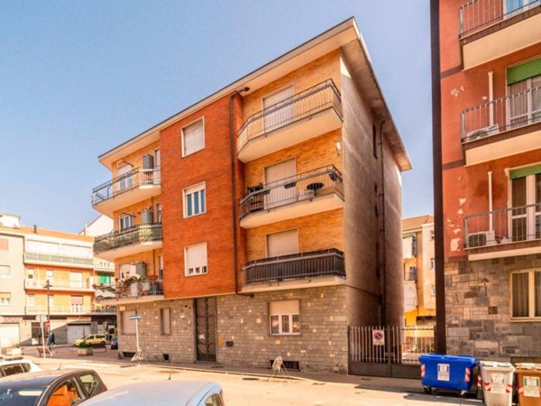 appartamento in vendita a Nichelino