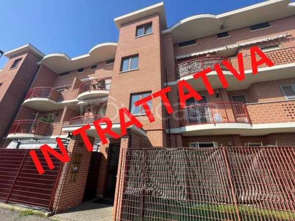 appartamento in vendita a Nichelino