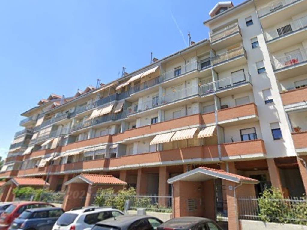 appartamento in vendita a Nichelino