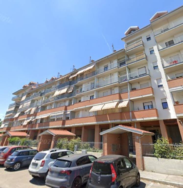 appartamento in vendita a Nichelino