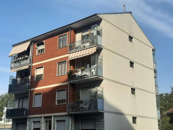 appartamento in vendita a Nichelino