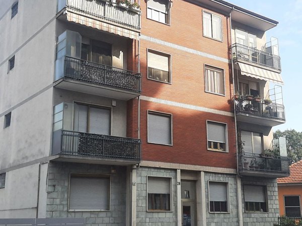 appartamento in vendita a Nichelino