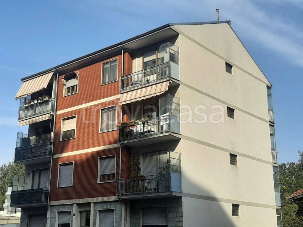appartamento in vendita a Nichelino in zona Crociera
