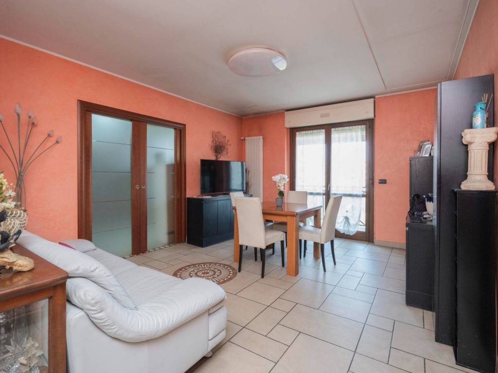 appartamento in vendita a Nichelino