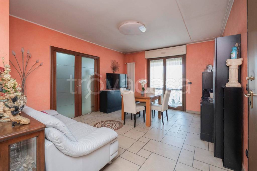 appartamento in vendita a Nichelino