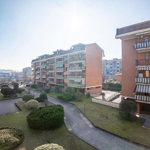 appartamento in vendita a Nichelino