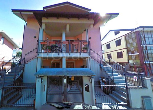 appartamento in vendita a Nichelino