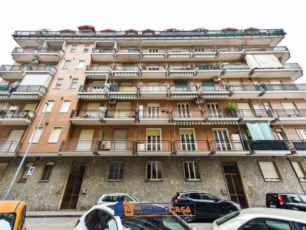 appartamento in vendita a Nichelino