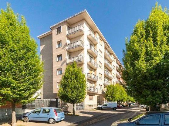 appartamento in vendita a Nichelino