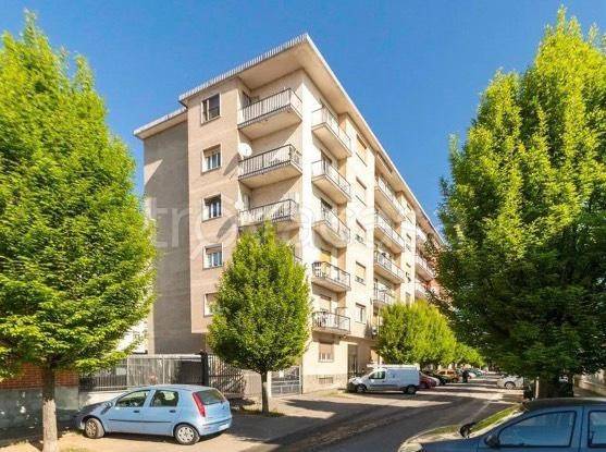 appartamento in vendita a Nichelino