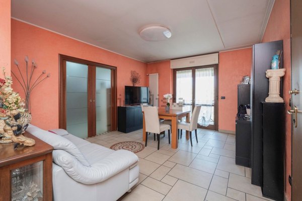 appartamento in vendita a Nichelino