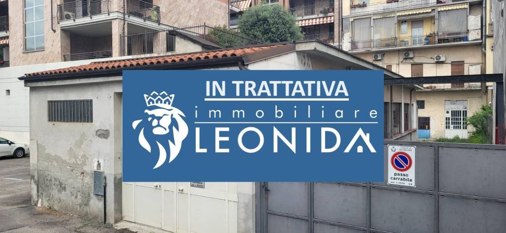 locale commerciale in vendita a Nichelino