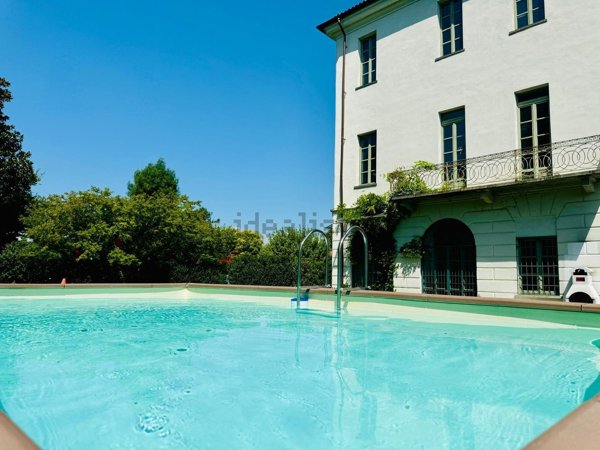 appartamento in vendita a Nichelino