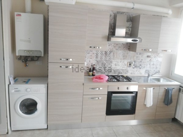 appartamento in vendita a Nichelino