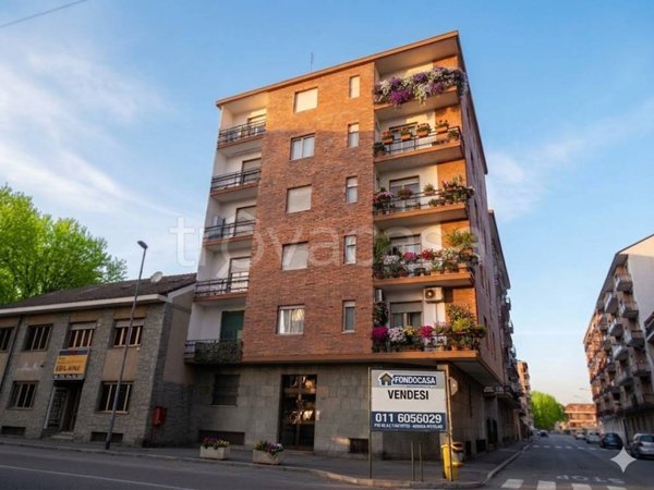 appartamento in vendita a Nichelino in zona Crociera