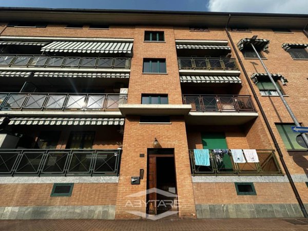 appartamento in vendita a Nichelino in zona Crociera