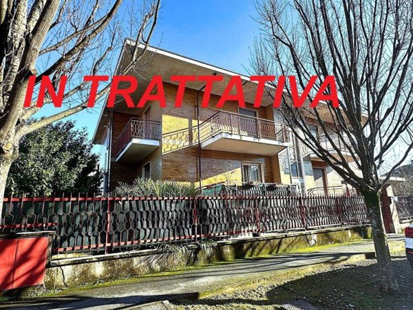 appartamento in vendita a Nichelino
