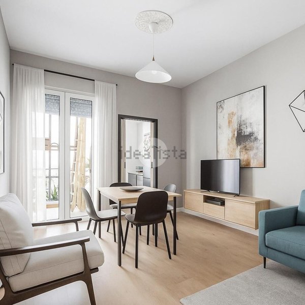 appartamento in vendita a Nichelino