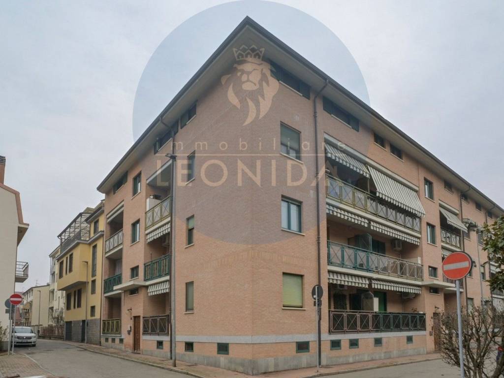 appartamento in vendita a Nichelino