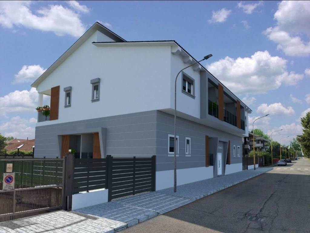 appartamento in vendita a Nichelino