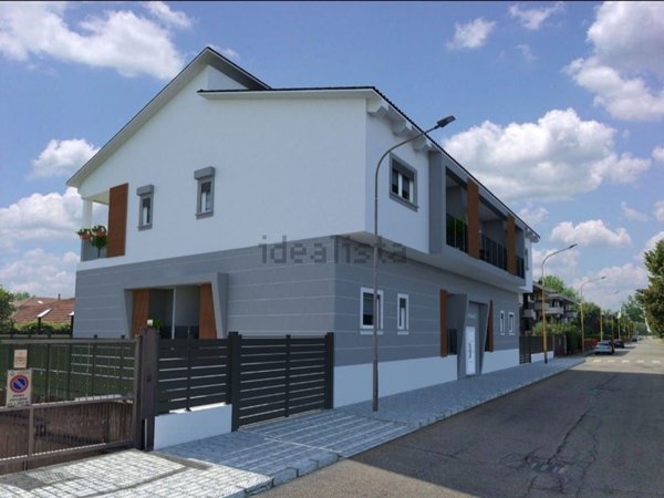 appartamento in vendita a Nichelino